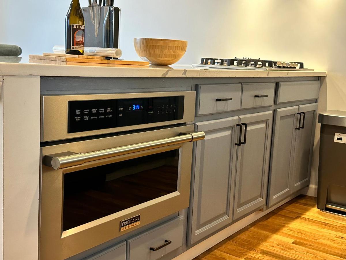 4 Bed Luxury Apt Long Or Short Apartamento Nueva York