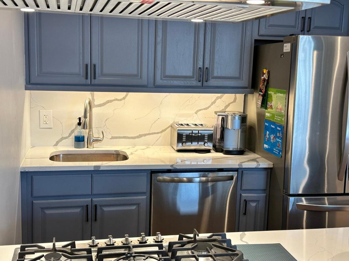 4 Bed Luxury Apt Long Or Short * Nueva York