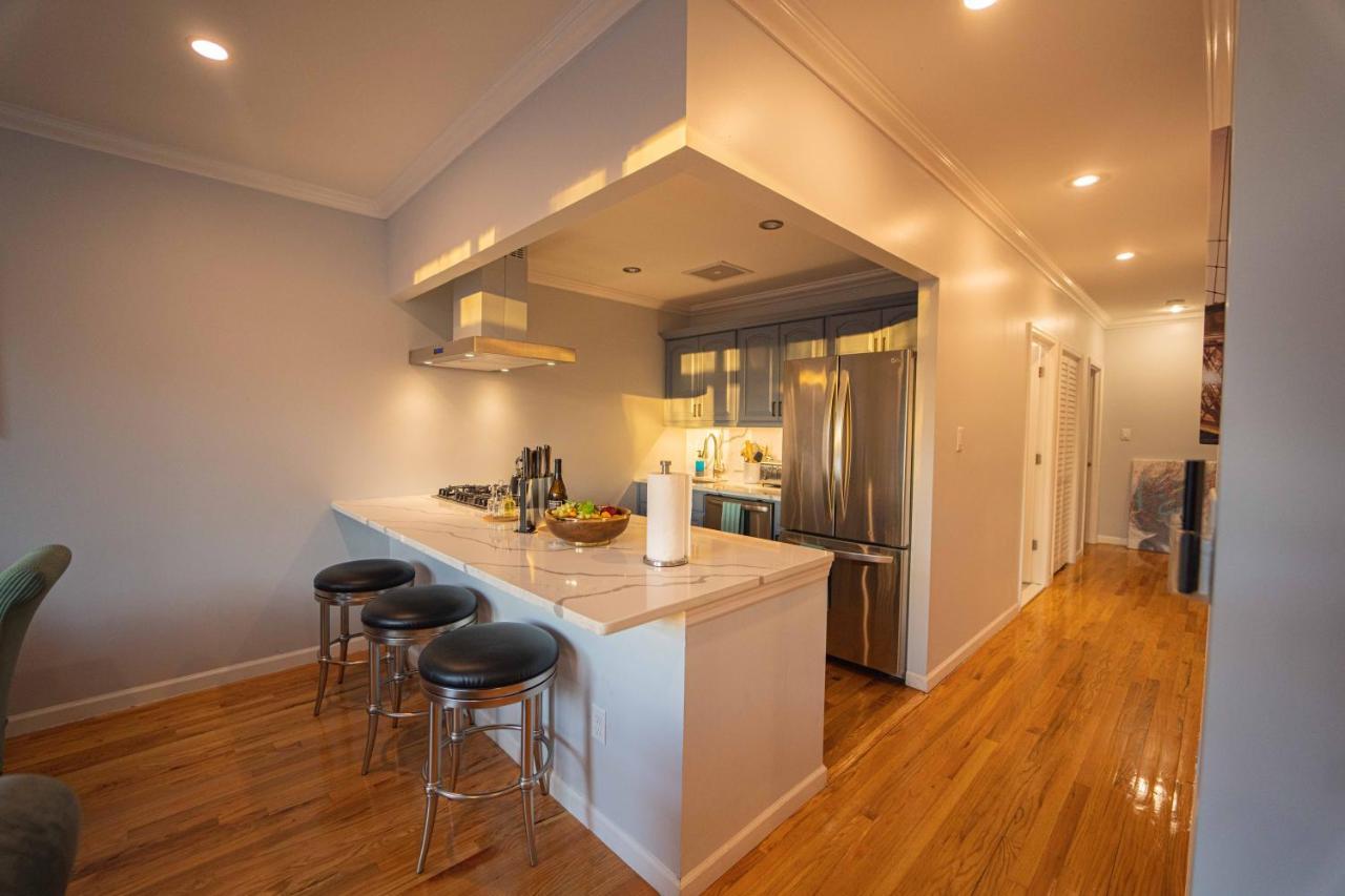 4 Bed Luxury Apt Long Or Short Apartamento Nueva York