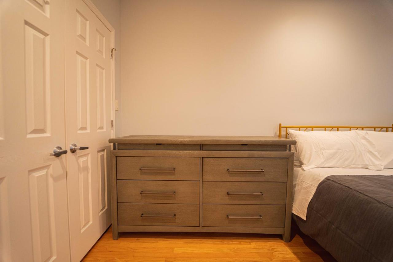 Apartamento 4 Bed Luxury Apt Long Or Short Nueva York