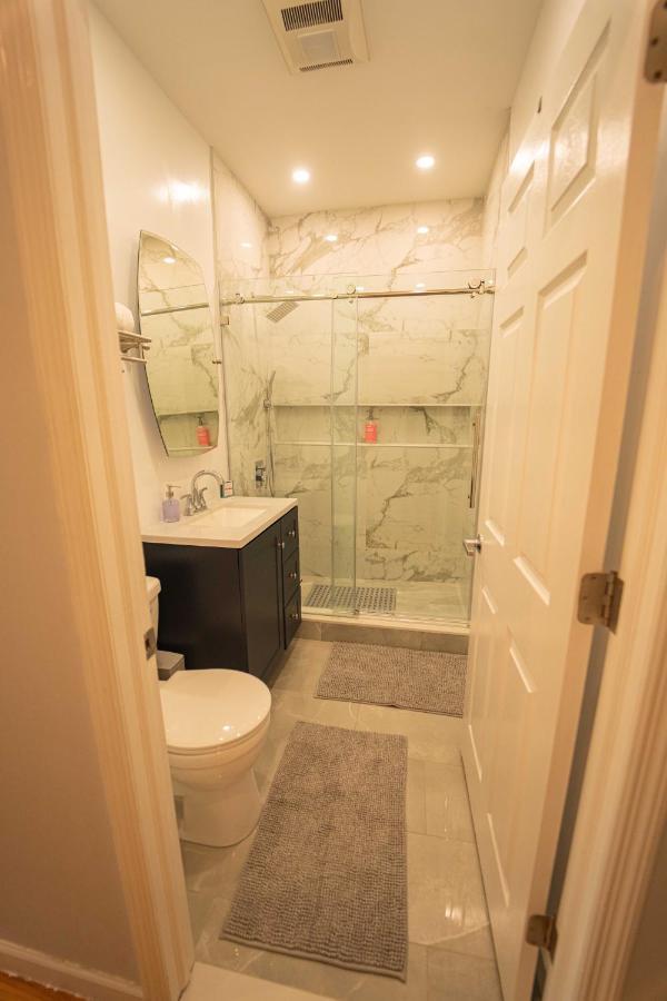 4 Bed Luxury Apt Long Or Short Apartamento Nueva York