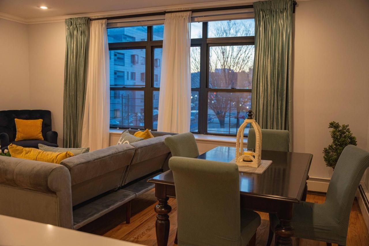 Apartamento 4 Bed Luxury Apt Long Or Short Nueva York