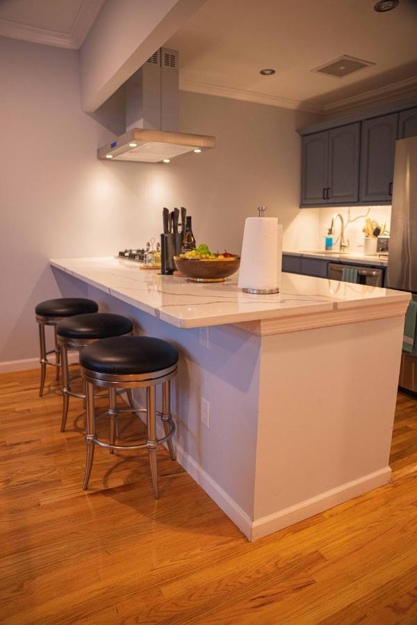 Apartamento 4 Bed Luxury Apt Long Or Short Nueva York