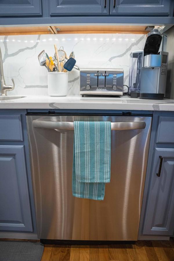 4 Bed Luxury Apt Long Or Short Nueva York
