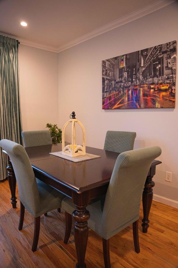 4 Bed Luxury Apt Long Or Short Apartamento Nueva York