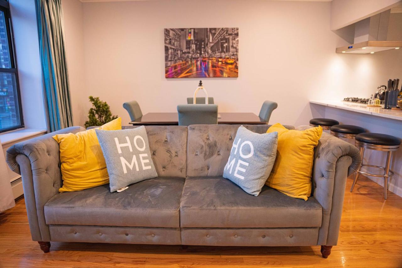 4 Bed Luxury Apt Long Or Short * Nueva York